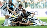 Nogomet: Parma - Juventus