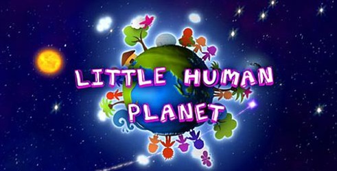 Little Human Planet
