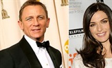 Na skrivaj sta se poročila Daniel Craig in Rachel Weisz