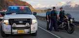 Aljaški policajci