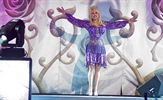 Dolly Parton: Prvo duet s Lady Gagom, onda smrt na pozornici!