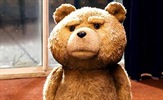 "TED 2" tek u lipnju 2015.