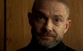 Policijska drama "The Responder" s Martinom Freemanom dobila prvi trailer