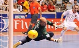 Futsal: Italija - Portugal