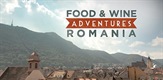Gastronomske i vinske pustolovine u Rumunjskoj