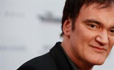 Quentin Tarantino želi mini-seriju o Djangu