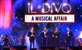 Il Divo - A Musical Affair - Uživo iz Japana