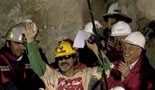 Spašavanje čileanskih rudara
