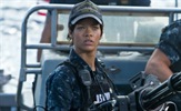 Debakl: "Battleship" s Rihannom podbacio više od očekivanog