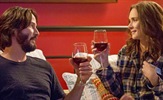 Keanu Reeves i Winona Ryder u romantičnoj komediji