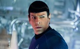 Zachary Quinto: "Postoje 3 scenarija za Star Trek 4"