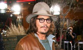 Johnny Depp u nastavku "Alise u zemlji čudesa"?