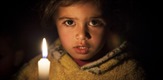 Spašavajući djecu Sirije