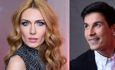 Ivana i Bojan o svom sudjelovanju u novoj sezoni "Tvoje lice zvuči poznato"