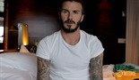 David Beckham: Istraživanje nepoznatog