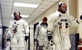 HRT prikazuje film "Pohod na Mjesec" povodom 50. godišnjice osvajanja Mjeseca