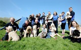 "100 najomiljenijih pasa u Britaniji" na Viasat Nature 