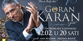 Goran Karan: Par je božji dar