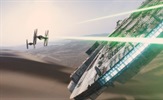 „Star Wars: Episode VIII“ dobio datum, spin off će se zvati „Rogue One“