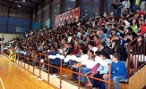 Futsal: Vrgorac - Kijevo