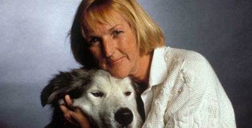 Ja sam životinja: Priča o Ingrid Newkirk i PETA-i