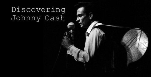 Otkrivamo: Johnny Cash