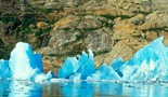 Zalev ledenjaka