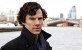 Službeno je: Benedict Cumberbatch je Doctor Strange!