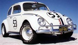 Herbie ide u Monte Carlo