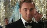 Premiera filma Veliki Gatsby v Kinodvoru