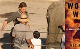 Prve slike sa seta "World War Z" s Bradom Pittom u glavnoj ulozi