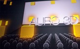 Budućnost zvuka: U CineStaru predstavljen AURO 3D!
