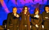 Originalna postava "Black Sabbatha" ponovno zajedno