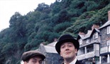 Jeeves i Wooster
