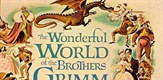 Čudesni svijet braće Grimm