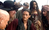 Orlando Bloom želi glumiti u sljedećim Piratima