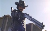 Konačno: prvi trailer za "Westworld"