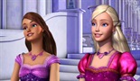 Barbie: Dijamantni dvorac