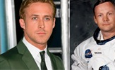 Ryan Gosling postat će prvi čovjek na Mjesecu