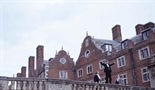 Špijuni s Cambridgea