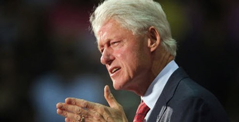 Martin Scorsese bo režiral film o Billu Clintonu
