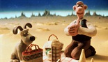 Volas i Gromit: Veliki izlet