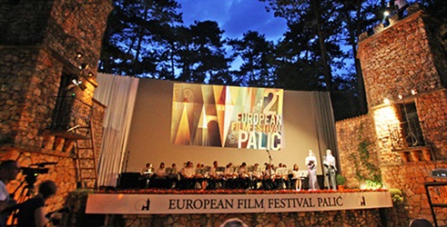 Festival evropskog filma na Paliću