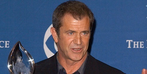 Mel Gibson je proslavil peto obletnico treznosti