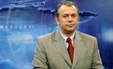 Zoran Šprajc vraća se na male ekrane u Vijestima u 17 sati