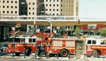 Vatrogasna stanica 11. septembra