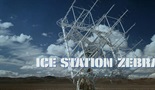 Ledena postaja Zebra