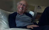 Larry David u novom traileru za novu sezonu "Bez oduševljenja, molim"