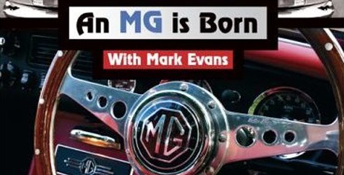 An MG is Born