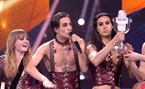 Pobjednici Eurosonga ipak će na testiranje na droge